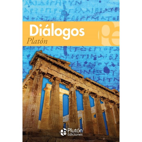 DIALOGOS (PLATON)