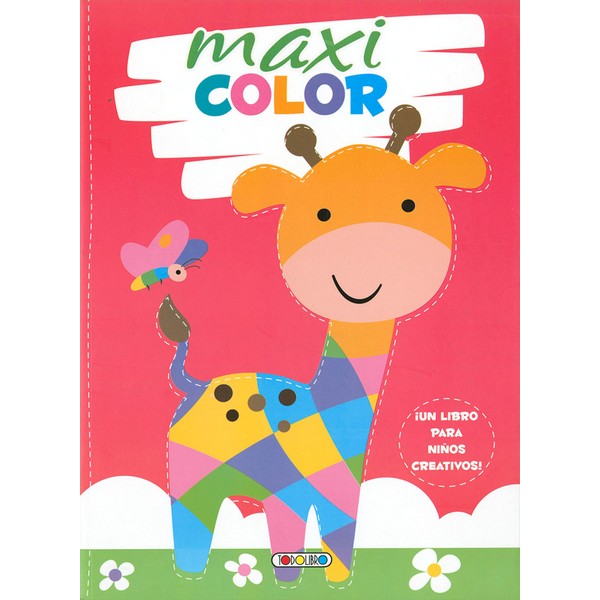 MAXI COLOR 01