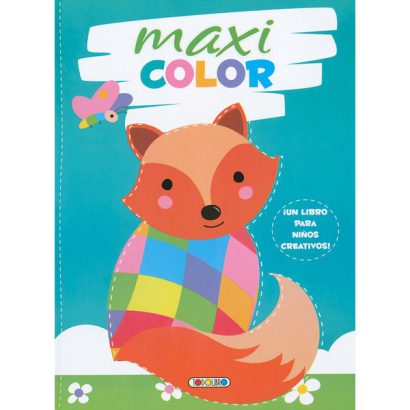 MAXI COLOR 03