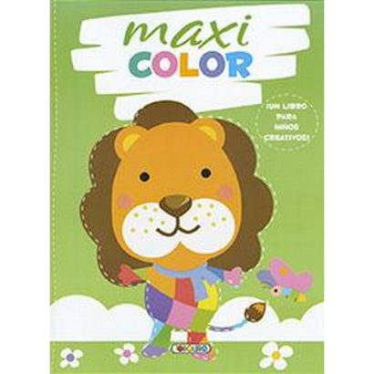 MAXI COLOR 04