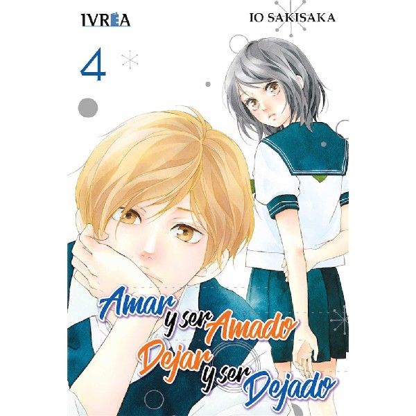 AMAR Y SER AMADO DEJAR Y SER DEJADO 04