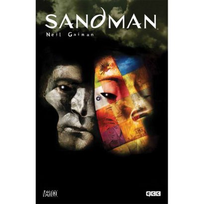 SANDMAN NOCHES ETERNAS 2DA EDICION