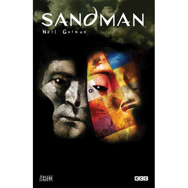 SANDMAN NOCHES ETERNAS 2DA EDICION