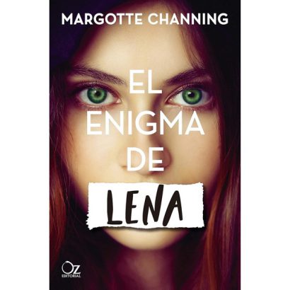 EL ENIGMA DE LENA
