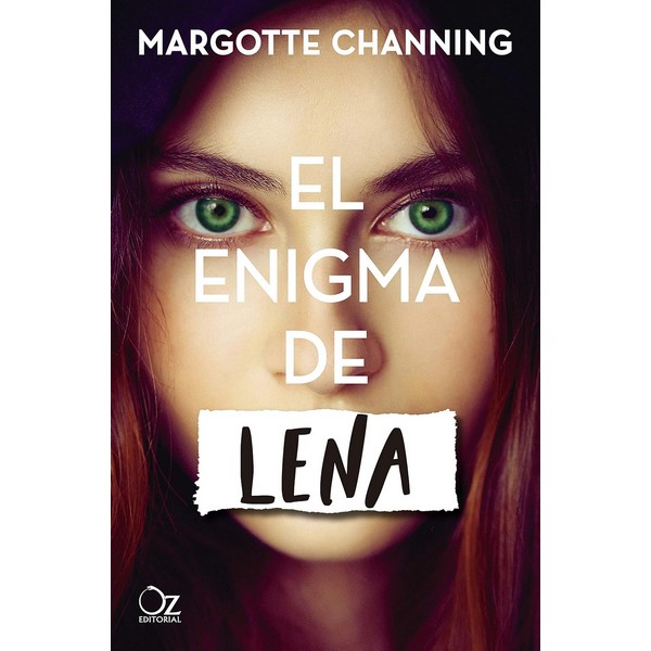 EL ENIGMA DE LENA