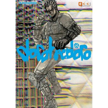DOROHEDORO 08