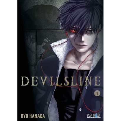 DEVILS LINE 01