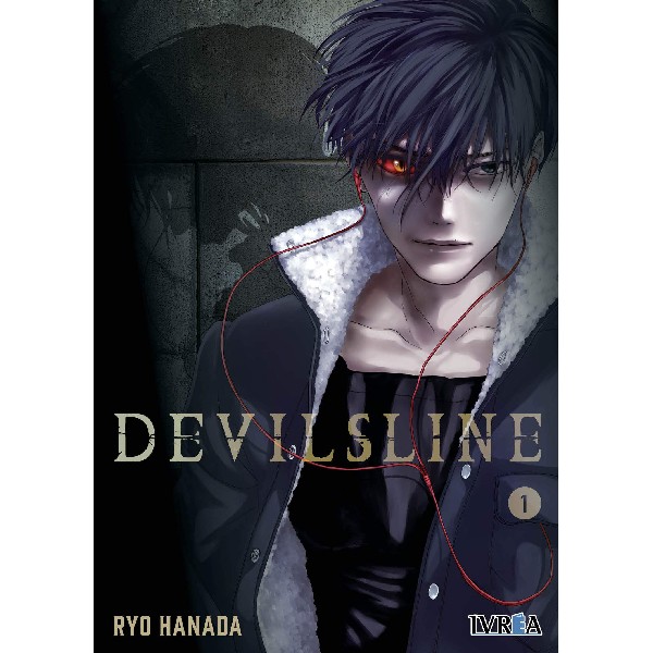 DEVILS LINE 01