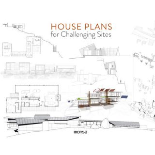 HOUSE PLANS FOR CHALLENGING SITES