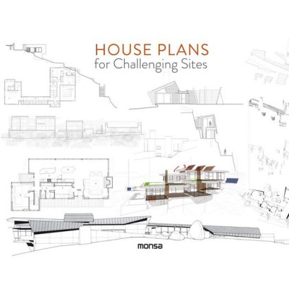 HOUSE PLANS FOR CHALLENGING SITES