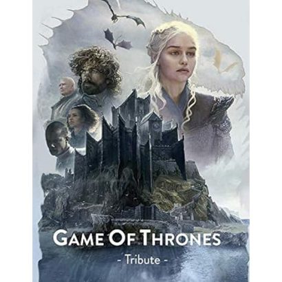GAME OF THRONES