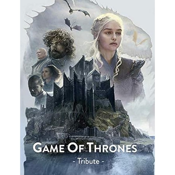 GAME OF THRONES