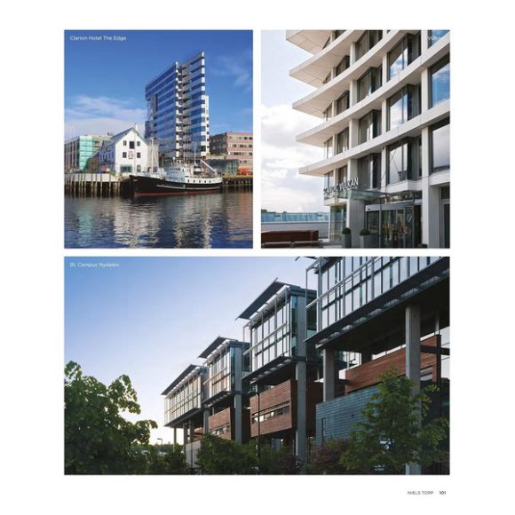 BEST OF EUROPEAN ARCHITECTURE - Imagen 2
