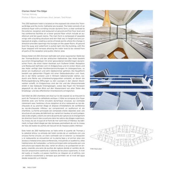BEST OF EUROPEAN ARCHITECTURE - Imagen 3