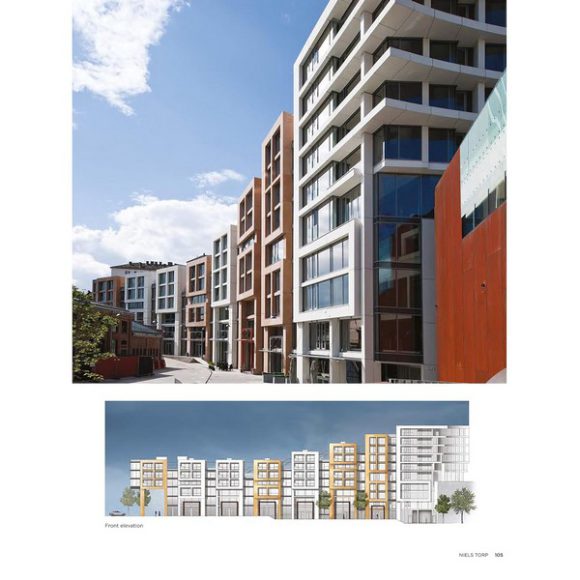 BEST OF EUROPEAN ARCHITECTURE - Imagen 4