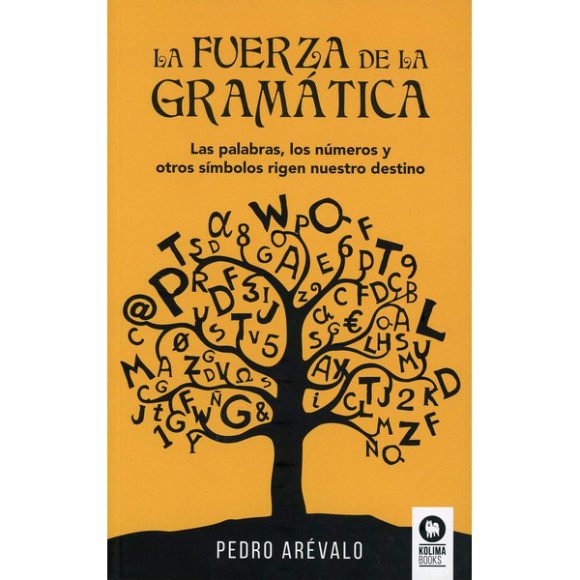 FUERZA DE LA GRAMATICA