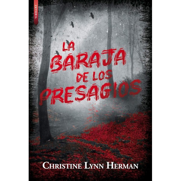 LA BARAJA DE LOS PRESAGIOS