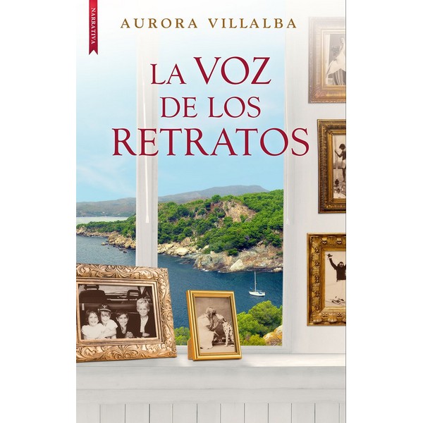 VOZ DE LOS RETRATOS