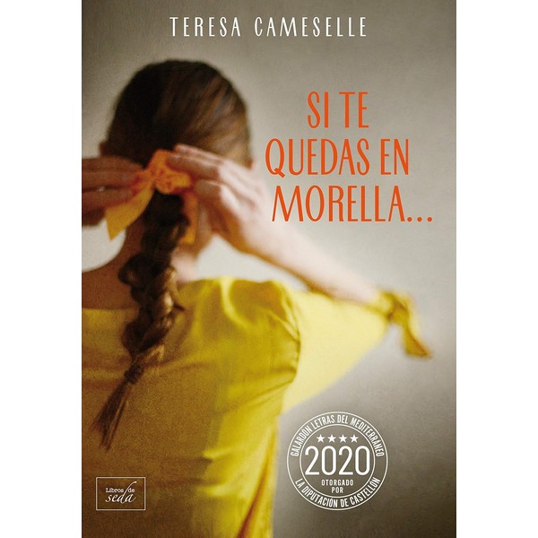 SI TE QUEDAS EN MORELLA