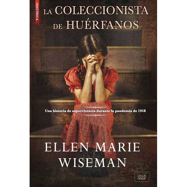 COLECCIONISTA DE HUERFANOS