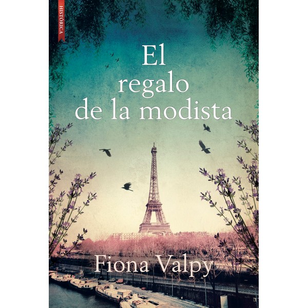 REGALO DE LA MODISTA