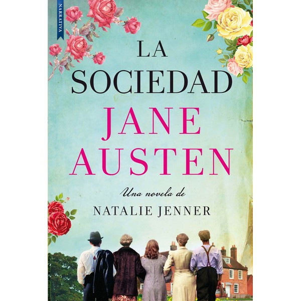 SOCIEDAD JANE AUSTEN