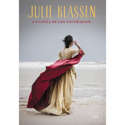 COSTA DE LOS NAUFRAGIOS