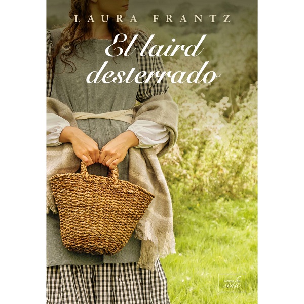 LAIRD DESTERRADO