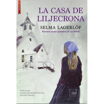CASA DE LILJECRONA
