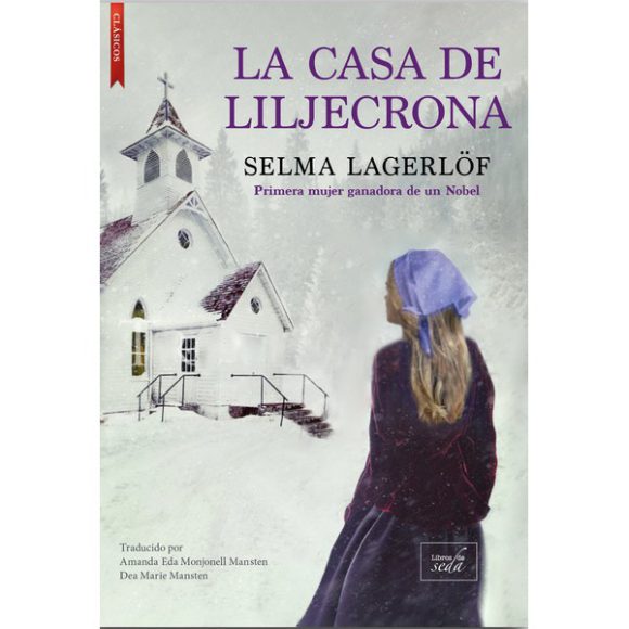 CASA DE LILJECRONA