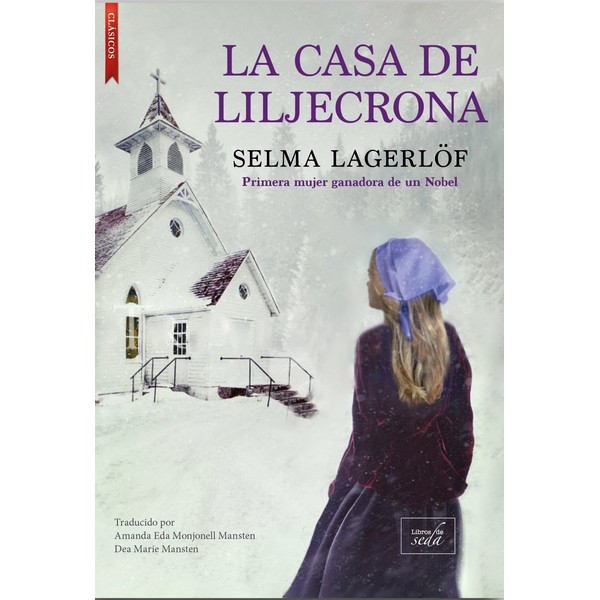 CASA DE LILJECRONA
