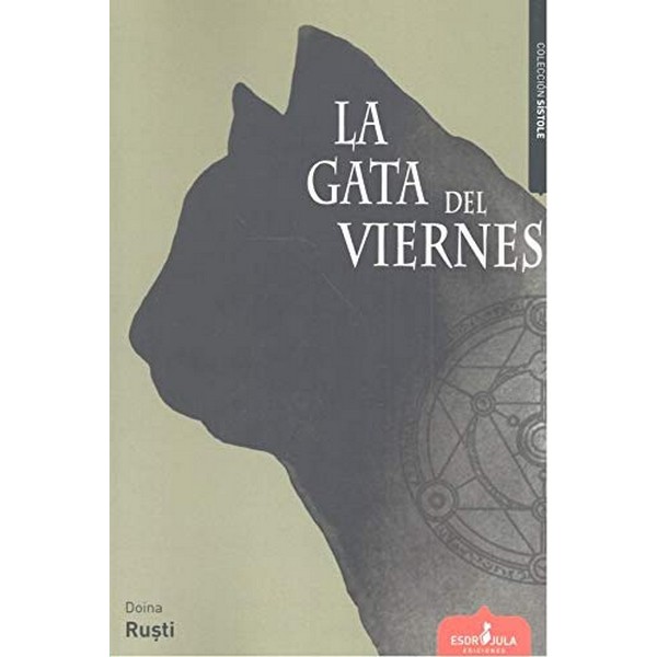 GATA DEL VIERNES