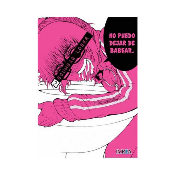 SCUMBAG LOSER 02