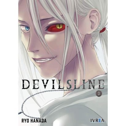 DEVILS LINE 03