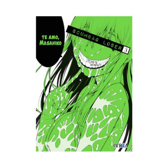 SCUMBAG LOSER 03