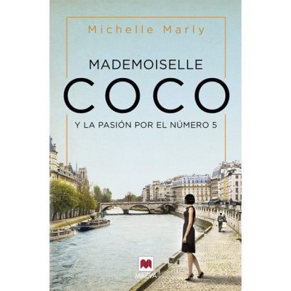 MADEMOISELLE COCO