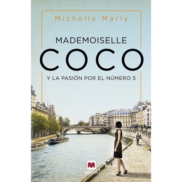 MADEMOISELLE COCO