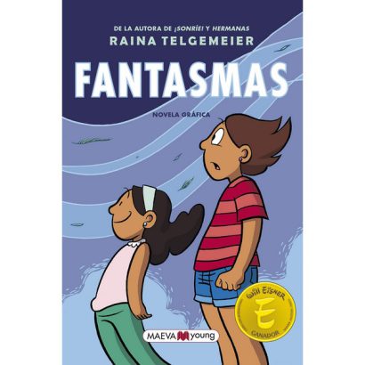 FANTASMAS