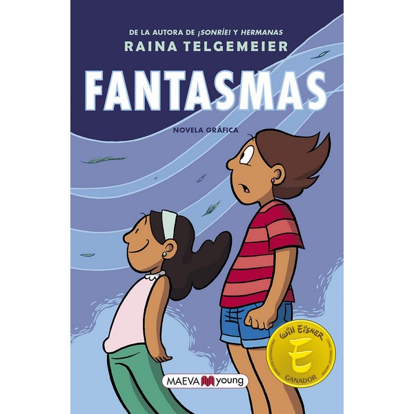 FANTASMAS