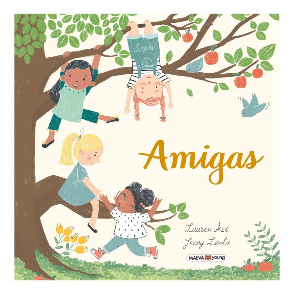 AMIGAS