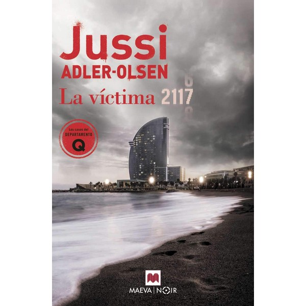 VICTIMA 2117