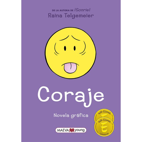 CORAJE