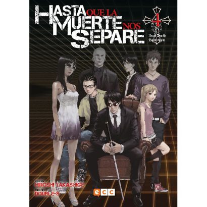 HASTA QUE LA MUERTE NOS SEPARE 04