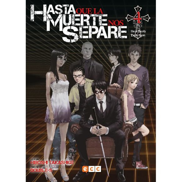 HASTA QUE LA MUERTE NOS SEPARE 04