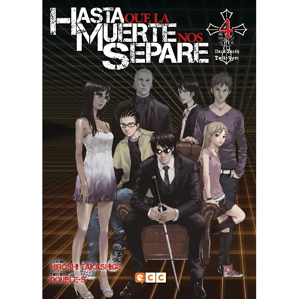 HASTA QUE LA MUERTE NOS SEPARE 04
