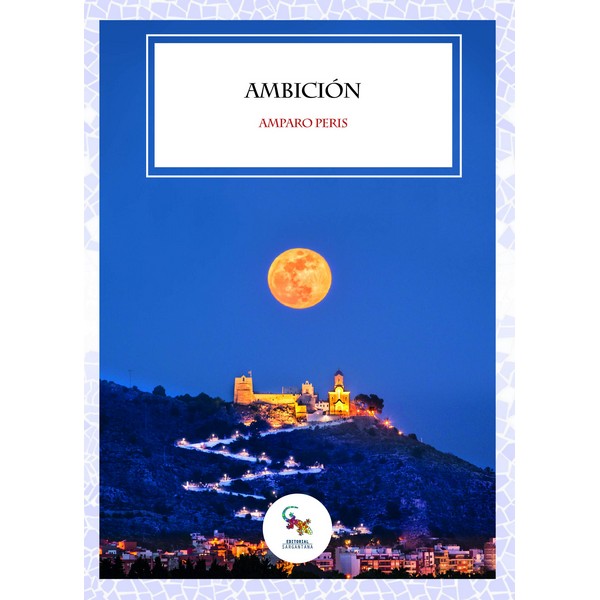 AMBICION