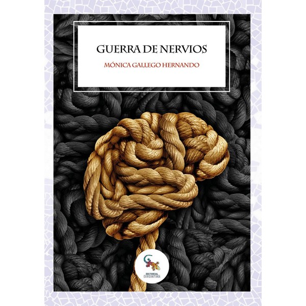 GUERRA DE NERVIOS