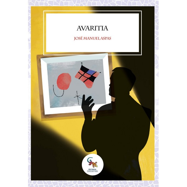 AVARITIA