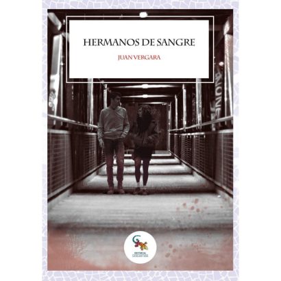 HERMANOS DE SANGRE