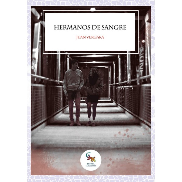 HERMANOS DE SANGRE